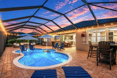 Tiny photo for 8690 SW 61st Loop, Ocala, FL 34481 (MLS # OM727229)