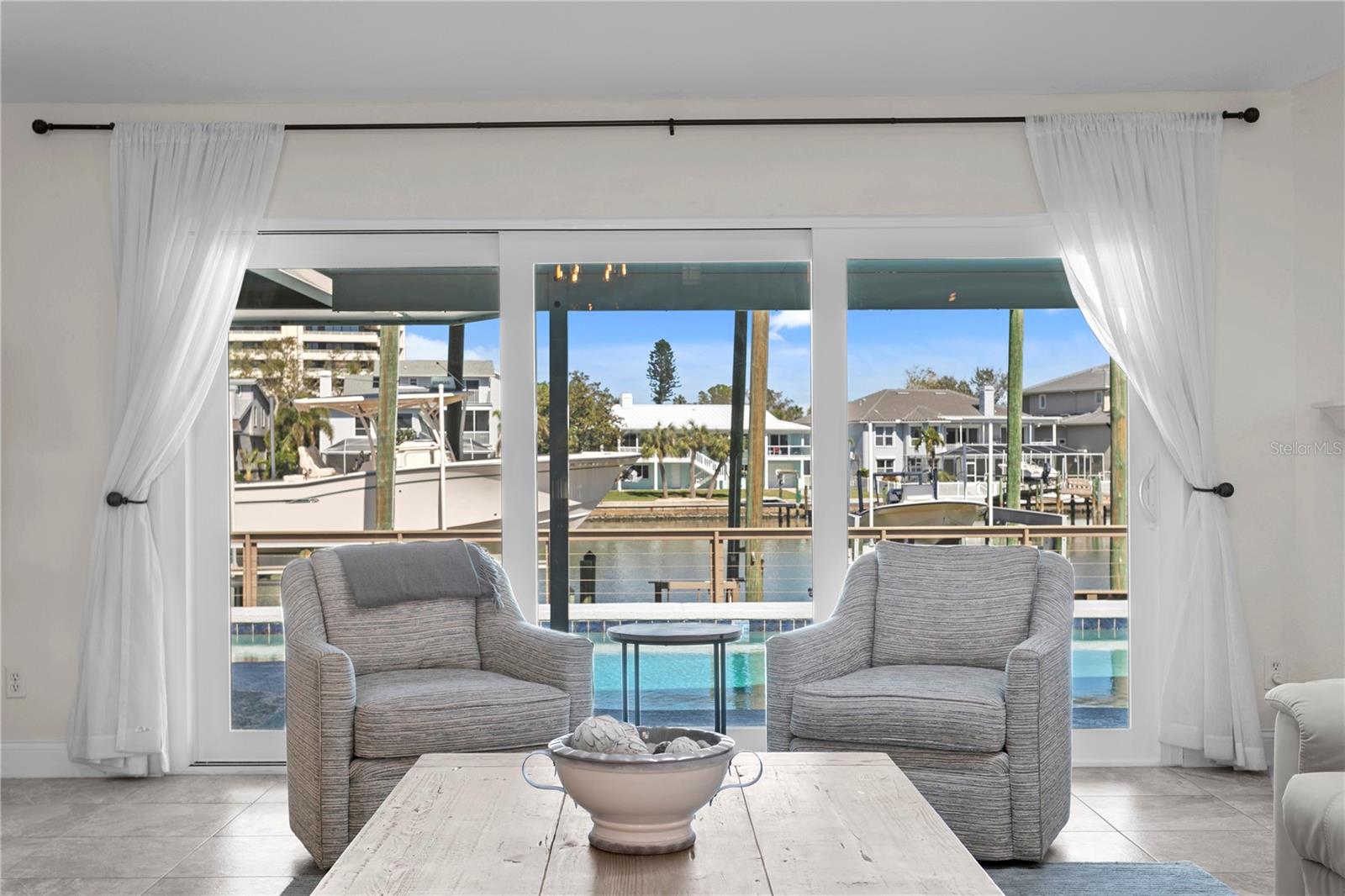 SKIMMER POINT PH II - Residential