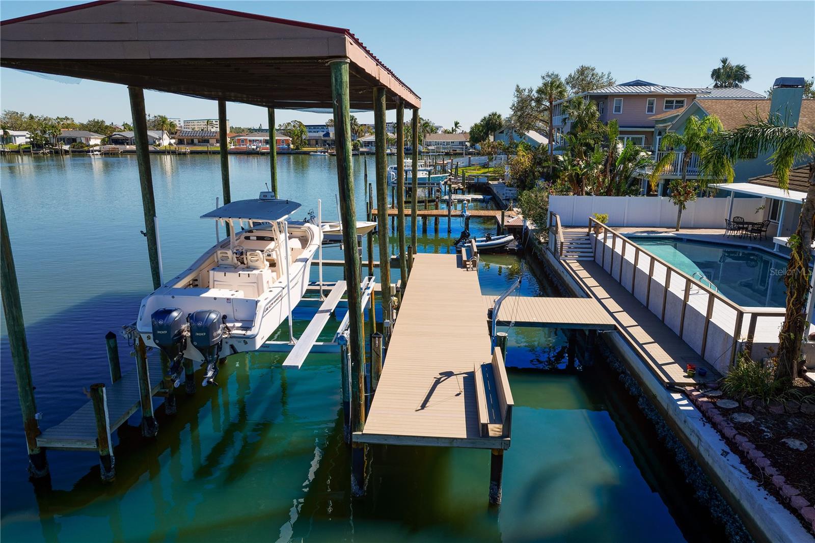 SKIMMER POINT PH II - Residential