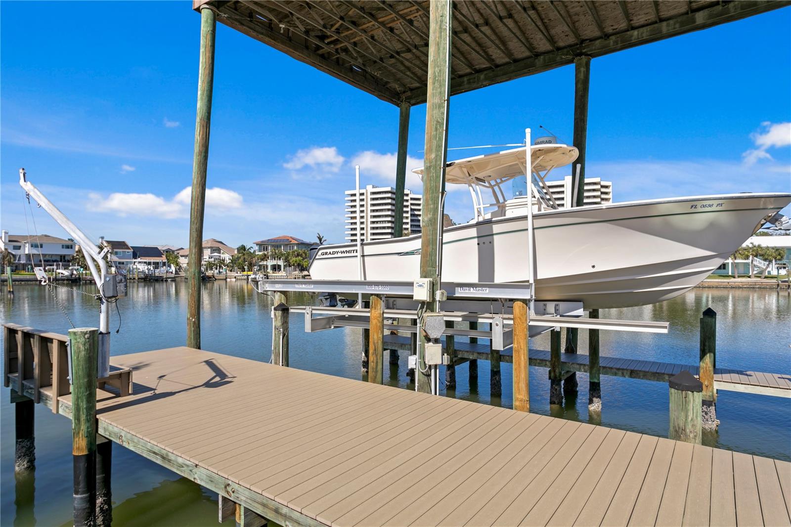 SKIMMER POINT PH II - Residential