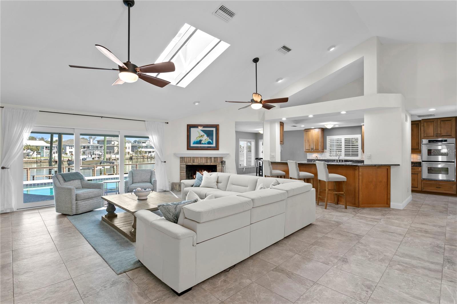 SKIMMER POINT PH II - Residential