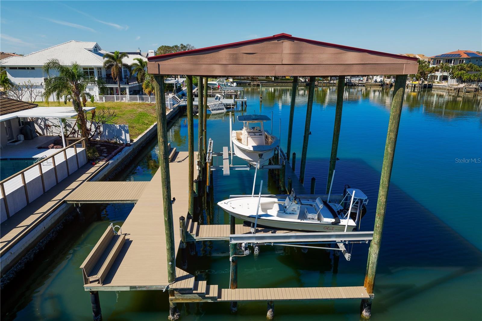 SKIMMER POINT PH II - Residential