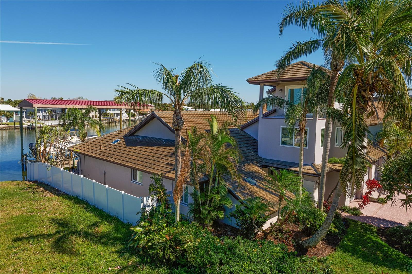 SKIMMER POINT PH II - Residential