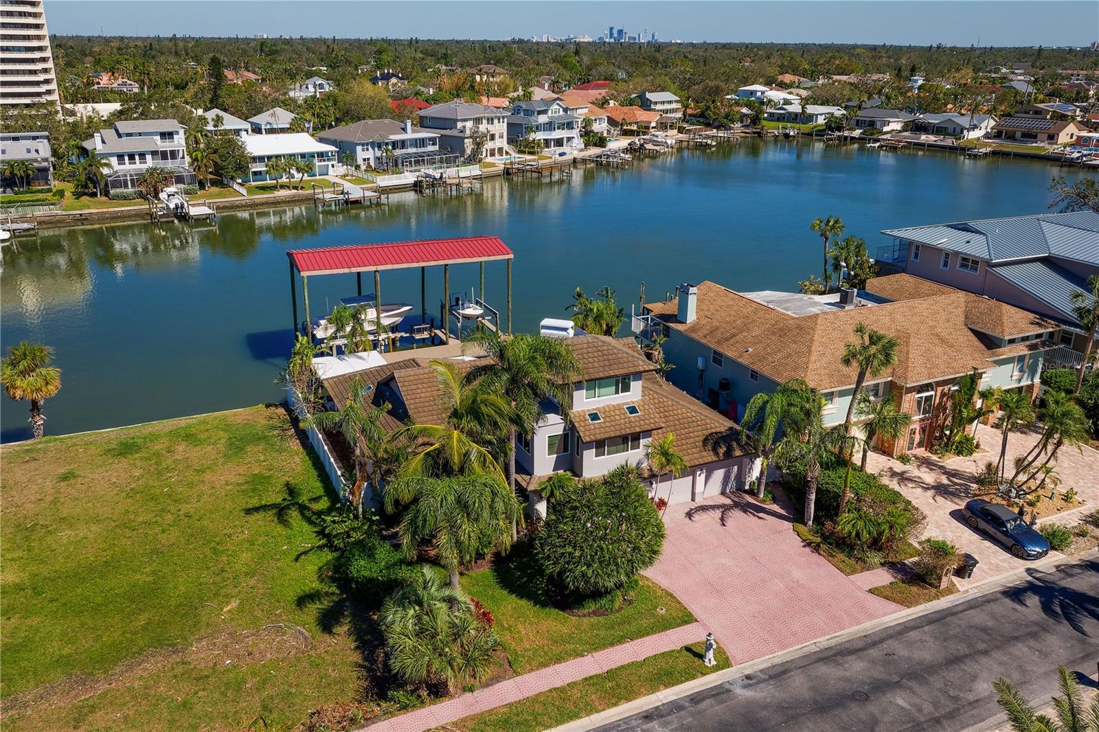 SKIMMER POINT PH II - Residential