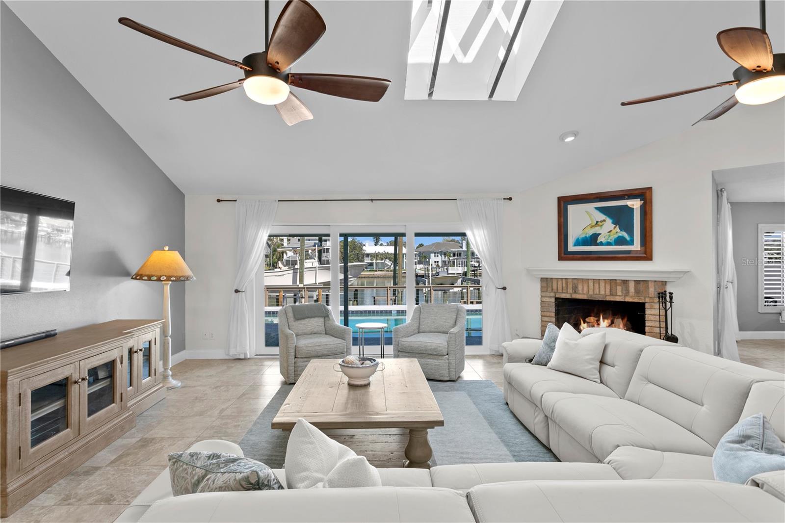 SKIMMER POINT PH II - Residential