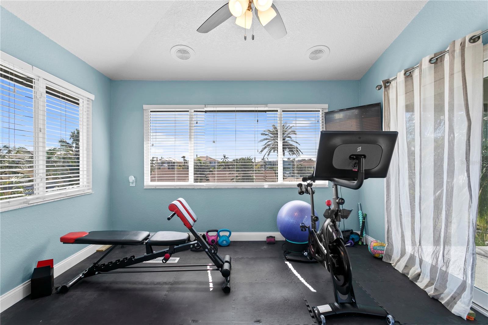 SKIMMER POINT PH II - Residential