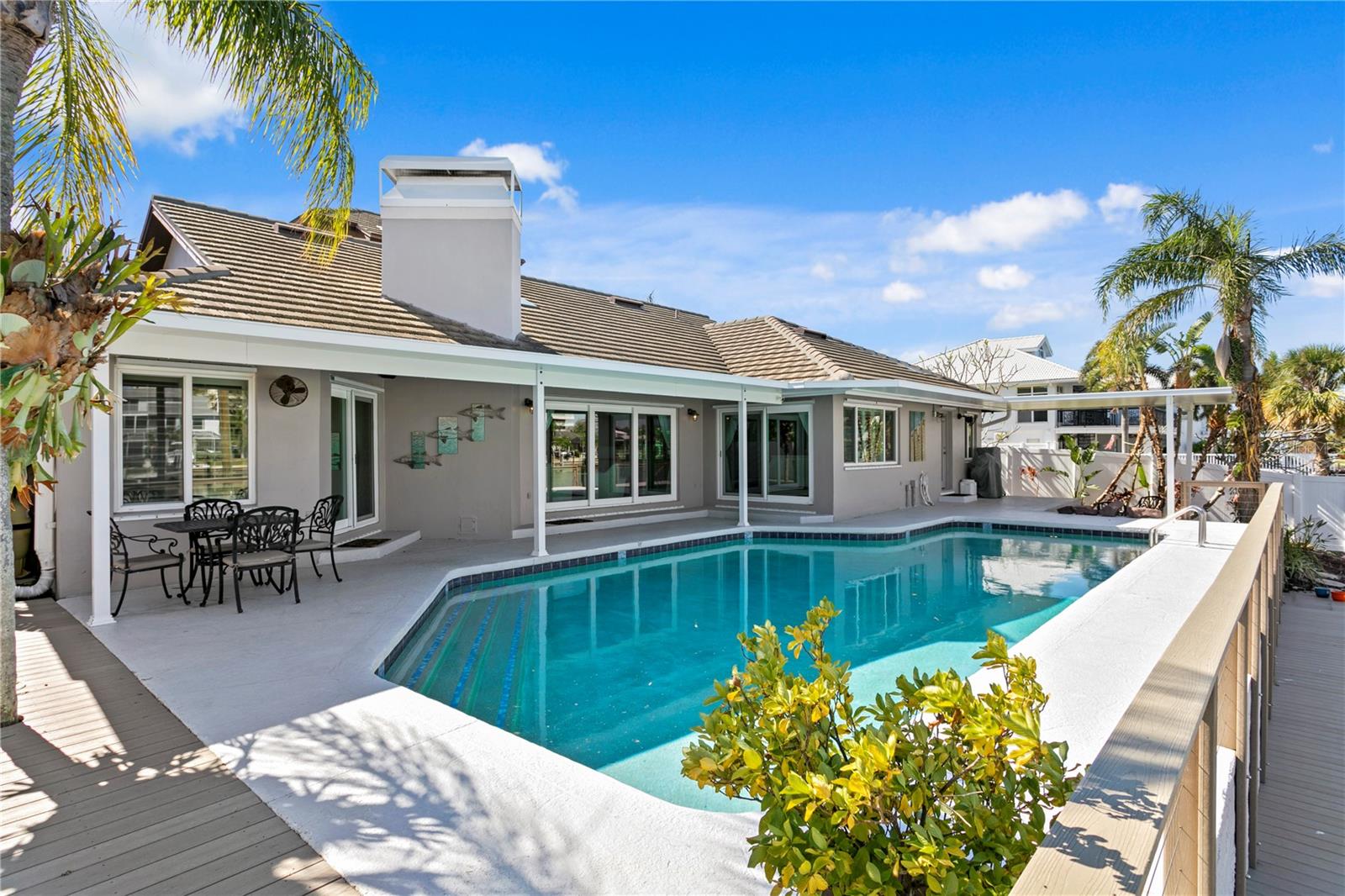 SKIMMER POINT PH II - Residential