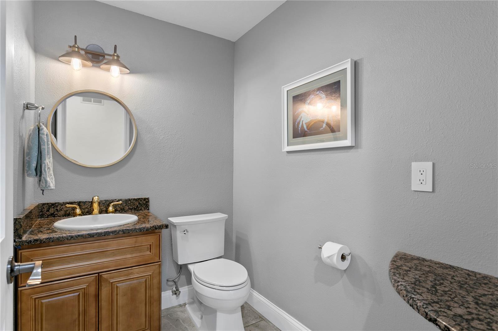 SKIMMER POINT PH II - Residential