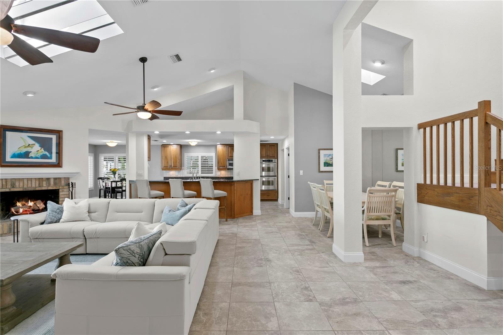 SKIMMER POINT PH II - Residential