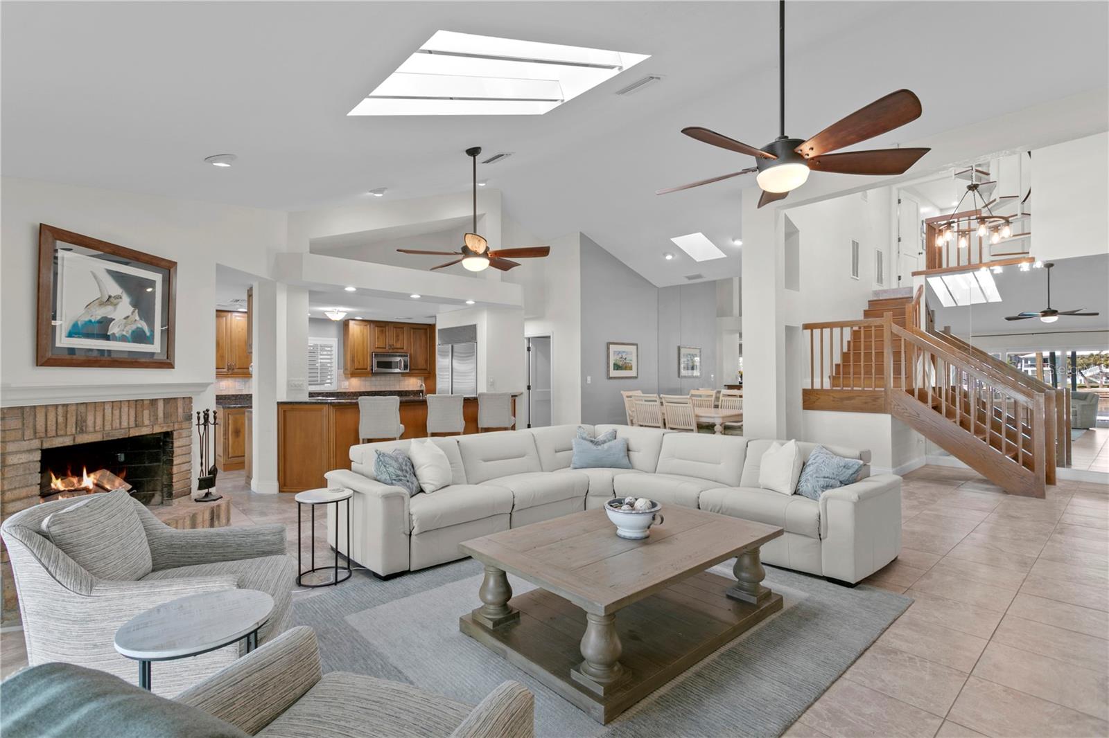 SKIMMER POINT PH II - Residential