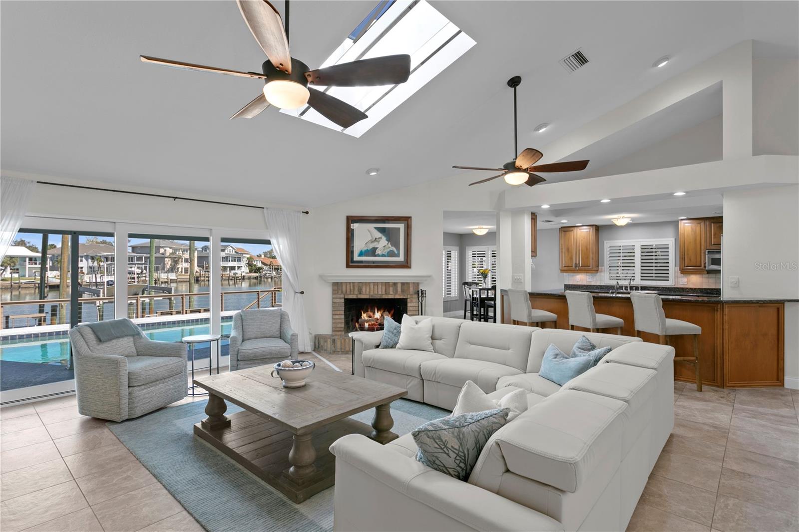 SKIMMER POINT PH II - Residential