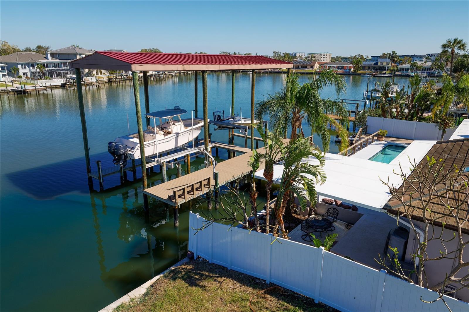 SKIMMER POINT PH II - Residential