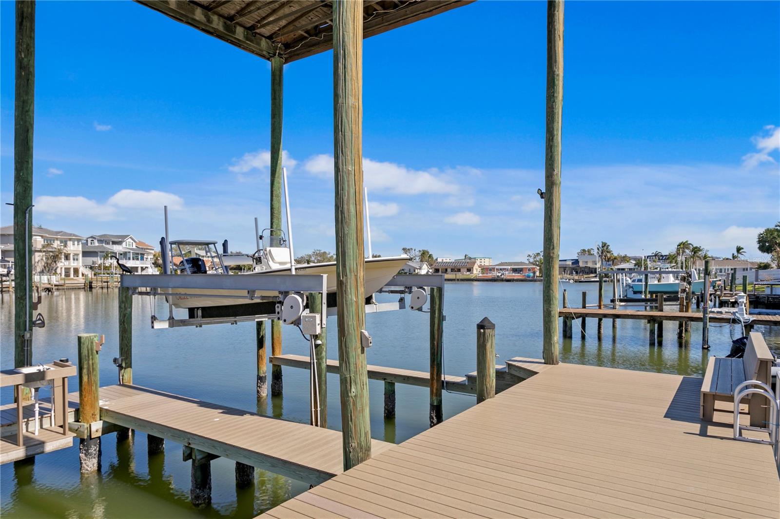 SKIMMER POINT PH II - Residential