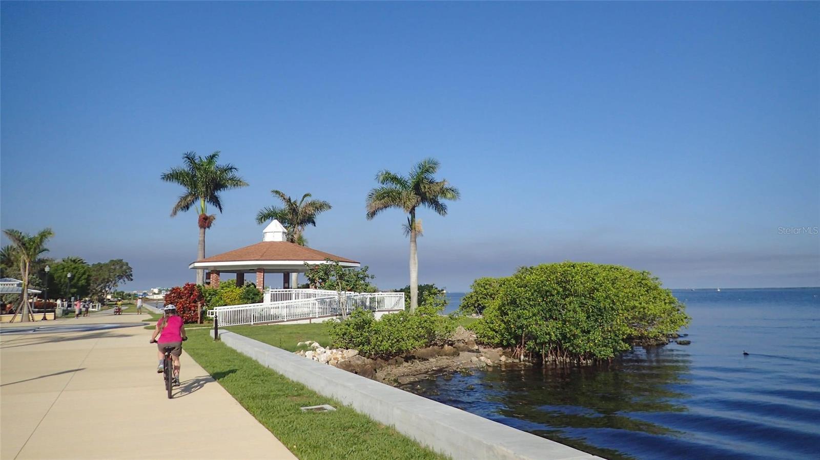 PORT CHARLOTTE SEC 008 - Land