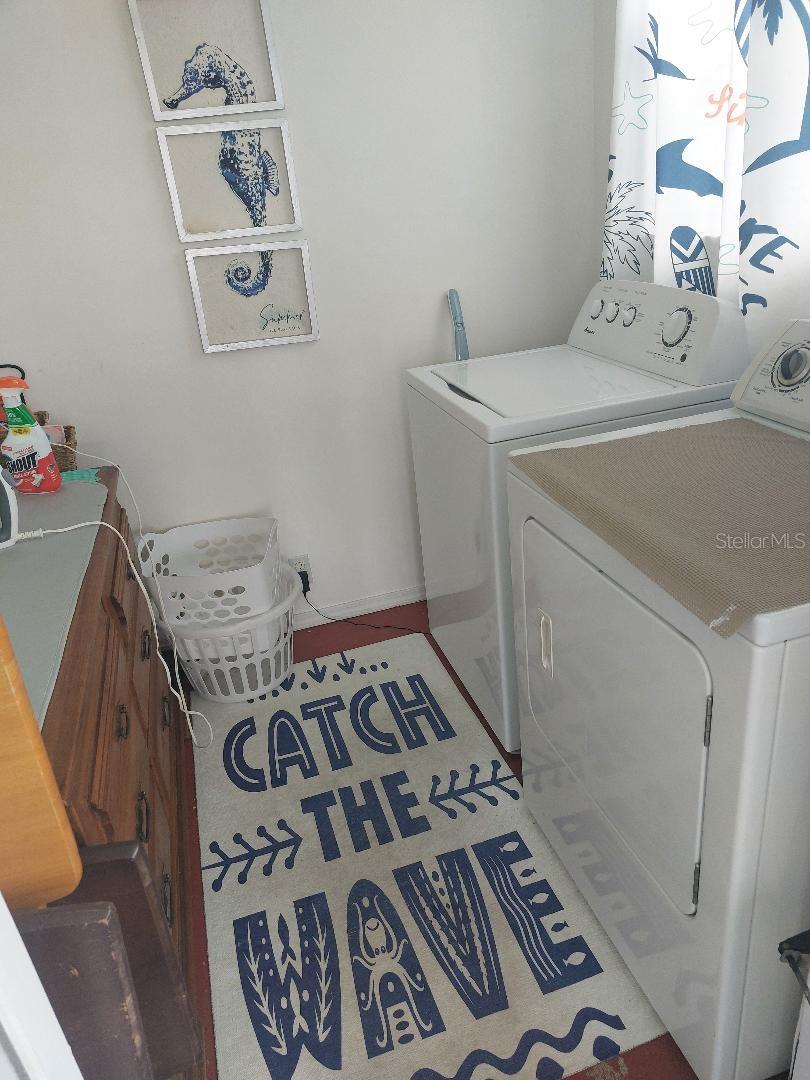 LAKE TARPON MOBILE HOME VILLAGE - Residential