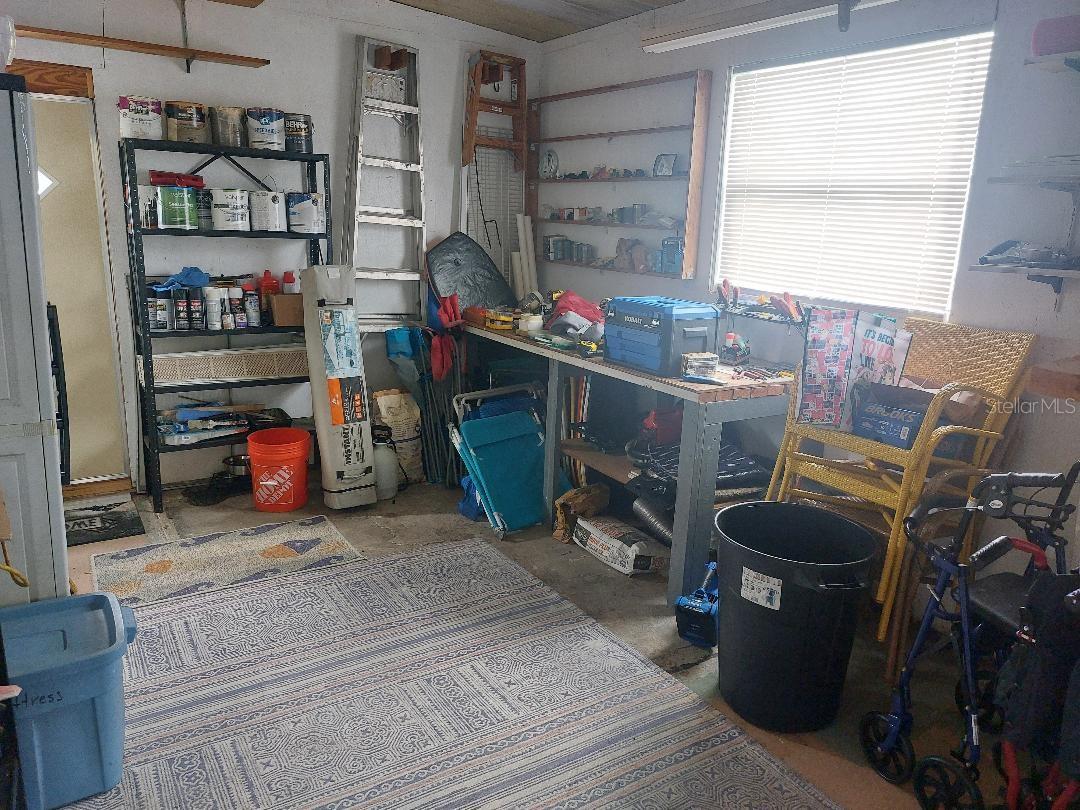 LAKE TARPON MOBILE HOME VILLAGE - Residential