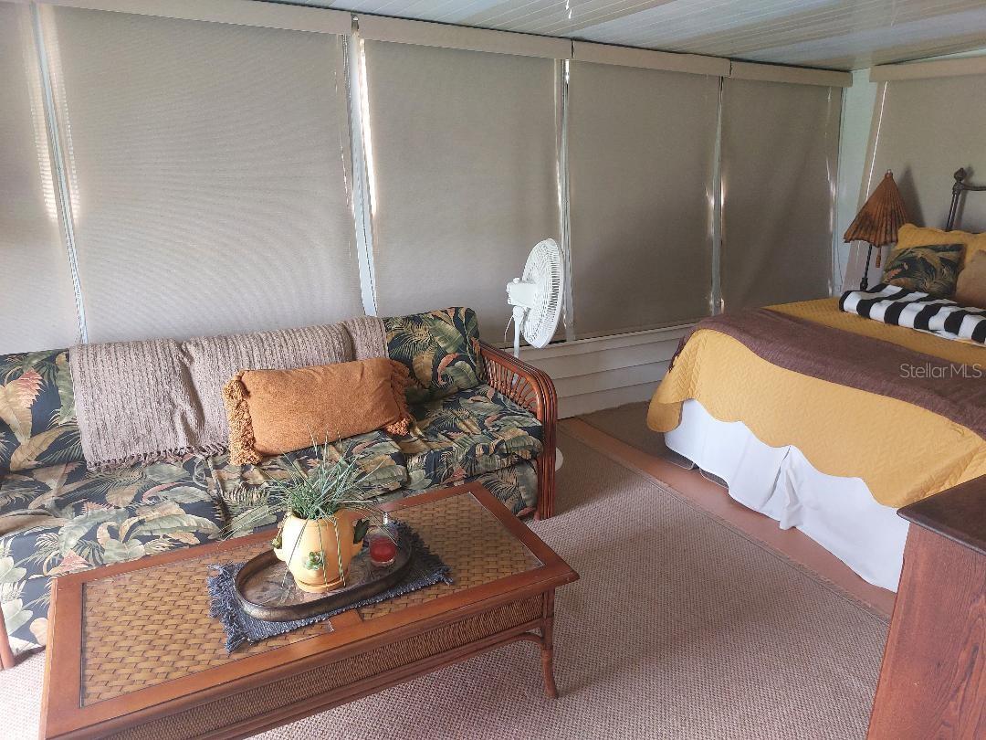 LAKE TARPON MOBILE HOME VILLAGE - Residential