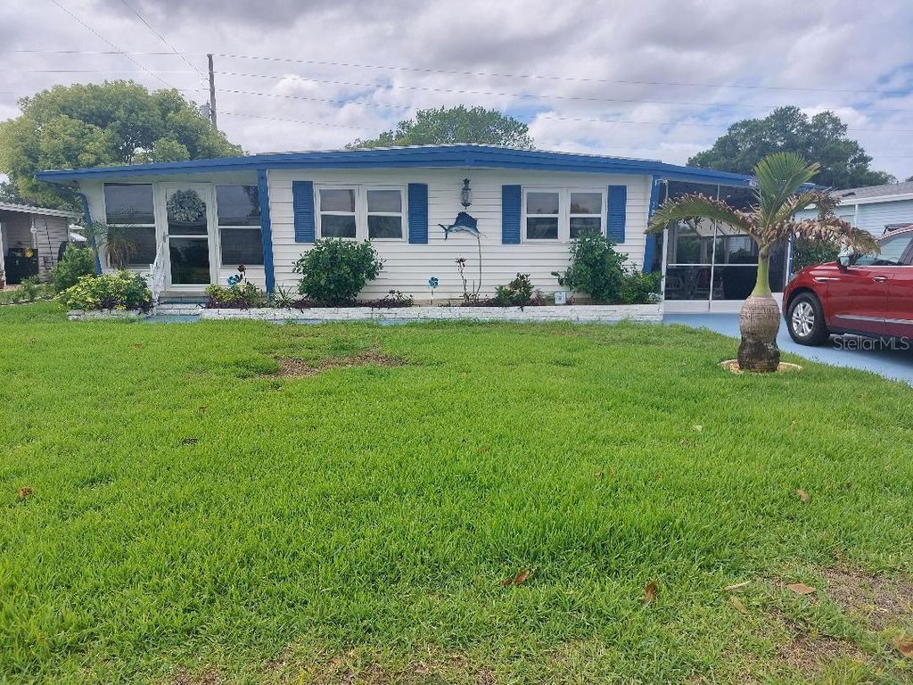 Photo of 184 Independence Avenue #8, Palm Harbor, FL 34684 (MLS # TB8495345)
