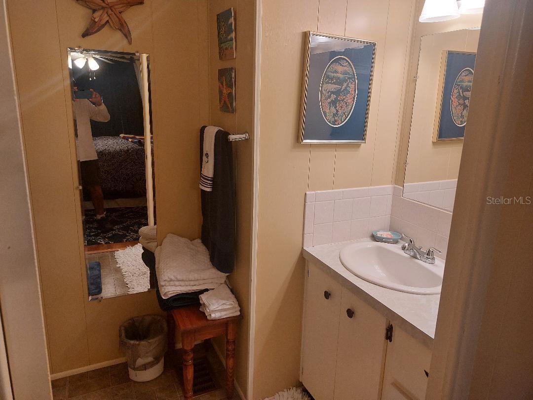 LAKE TARPON MOBILE HOME VILLAGE - Residential