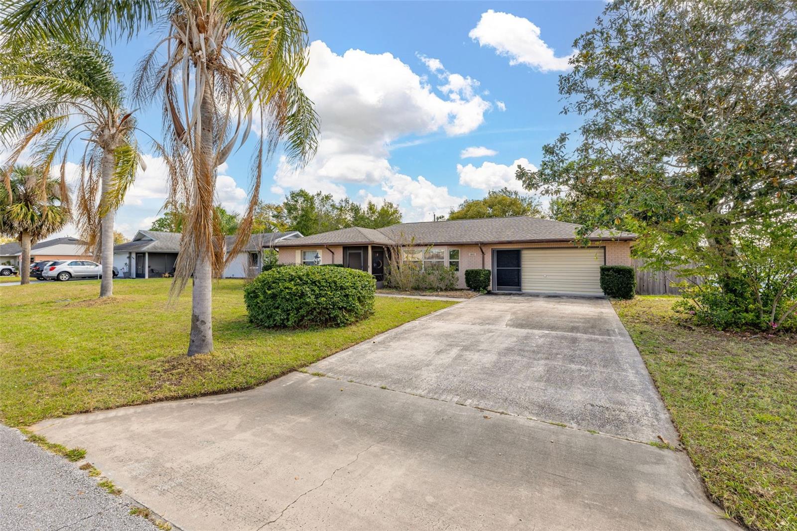 1061 RADFORD DRIVE