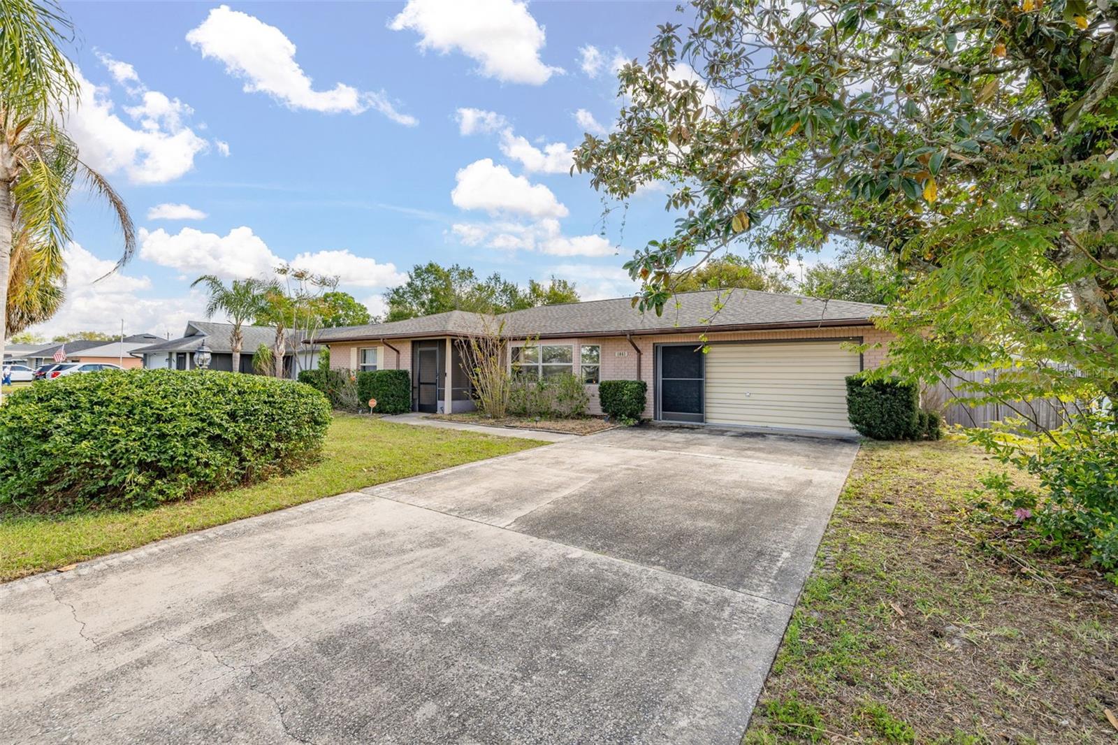 1061 RADFORD DRIVE