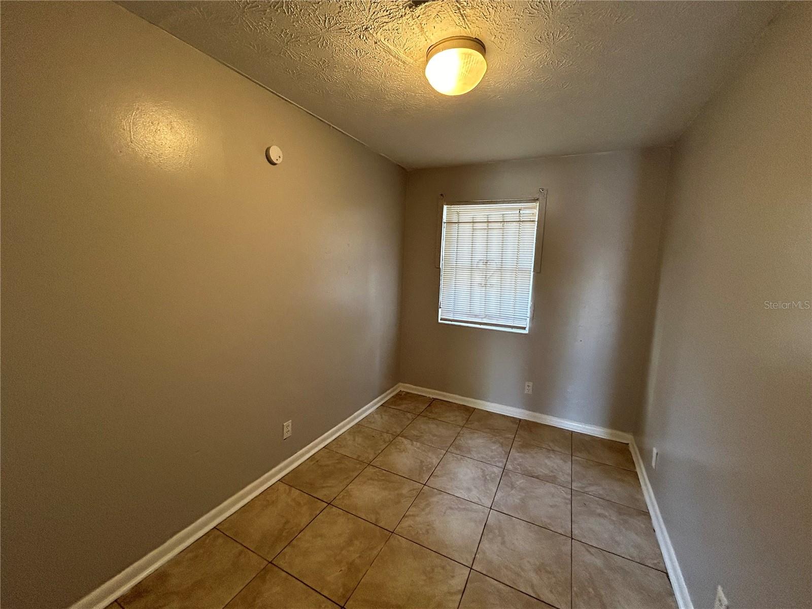 WASHINGTON HEIGHTS ESTATE - Residential Lease