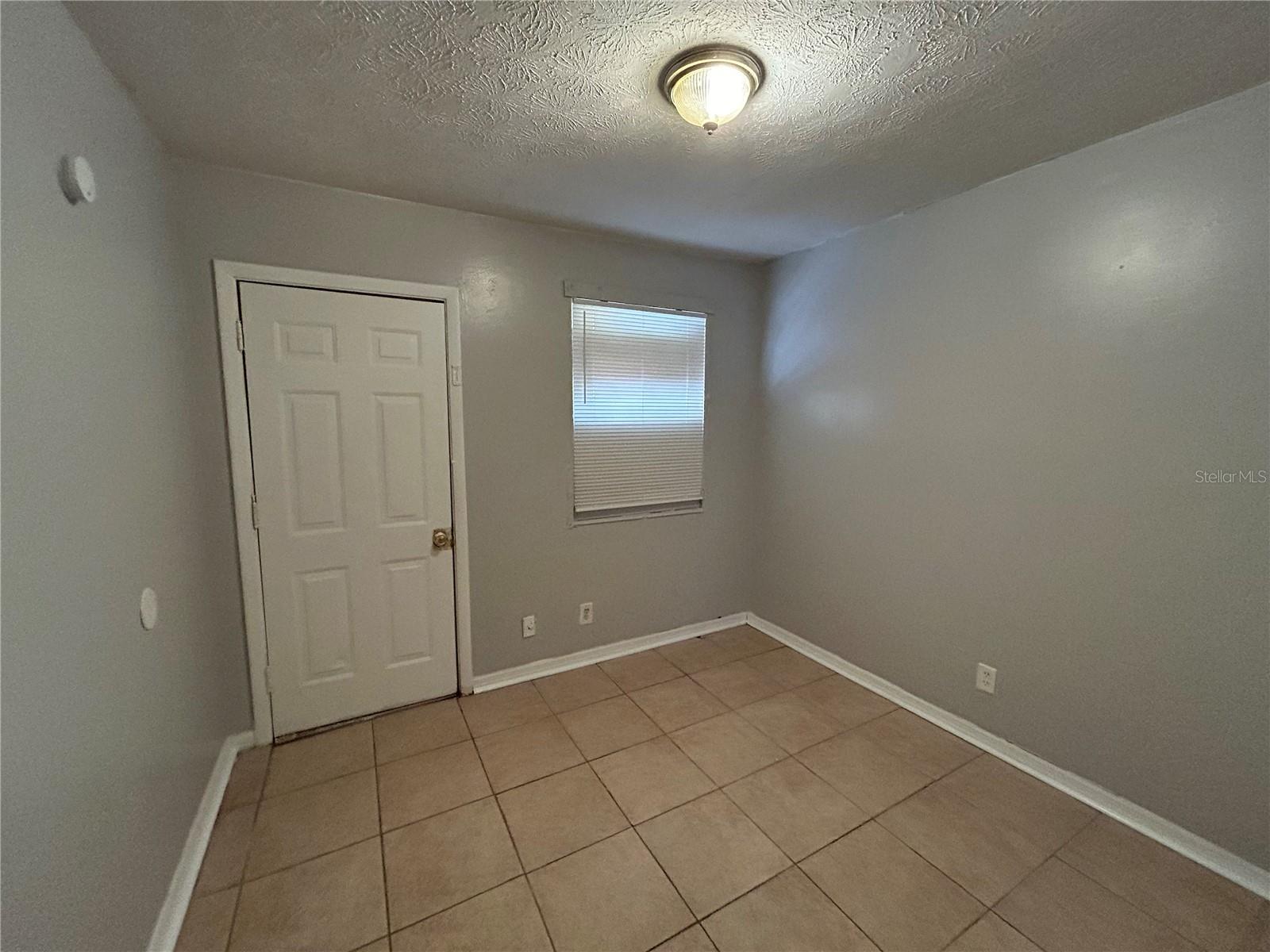 WASHINGTON HEIGHTS ESTATE - Residential Lease