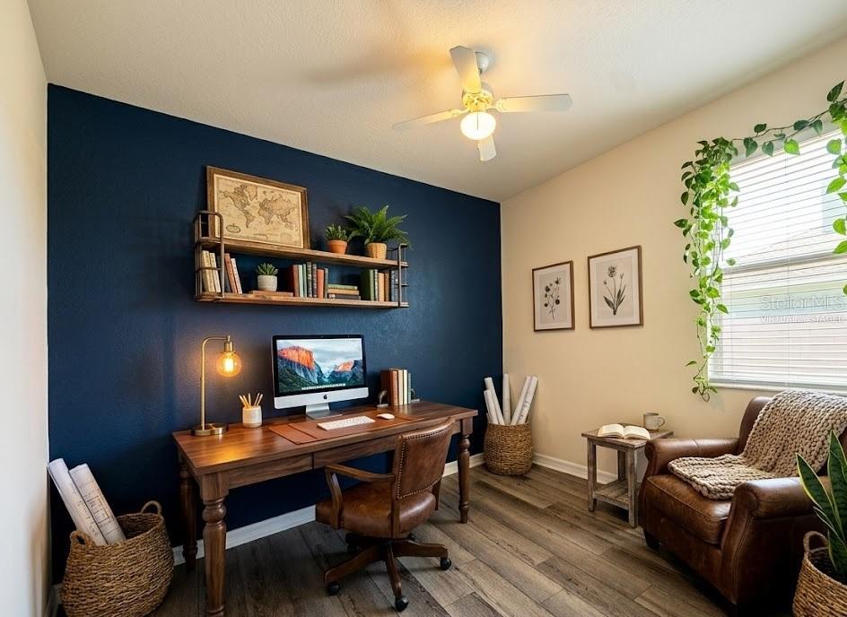 LAUREL MEADOWS - Residential