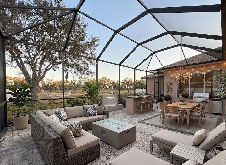 LAUREL MEADOWS - Residential