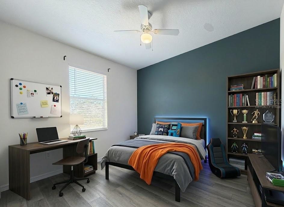 LAUREL MEADOWS - Residential