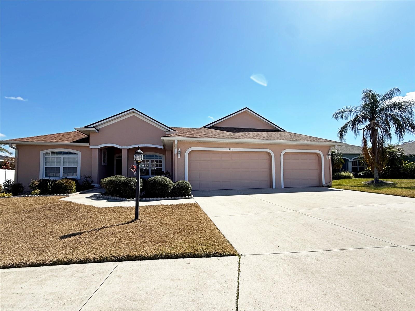 LAUREL MEADOWS - Residential