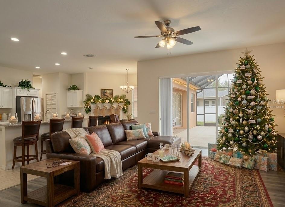 LAUREL MEADOWS - Residential