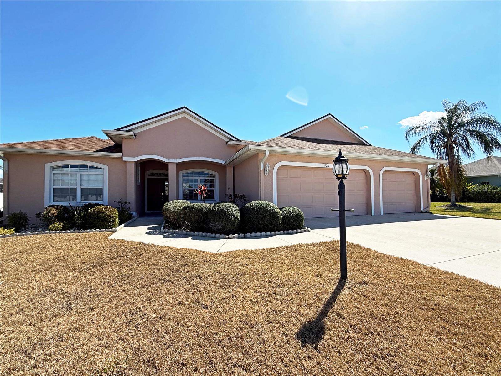 LAUREL MEADOWS - Residential