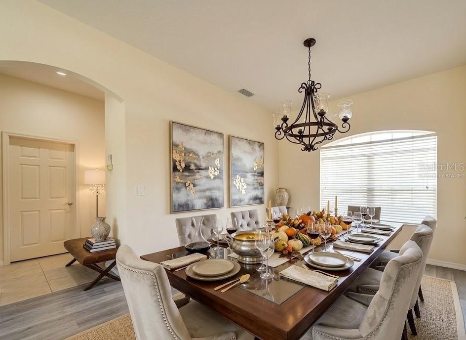 LAUREL MEADOWS - Residential