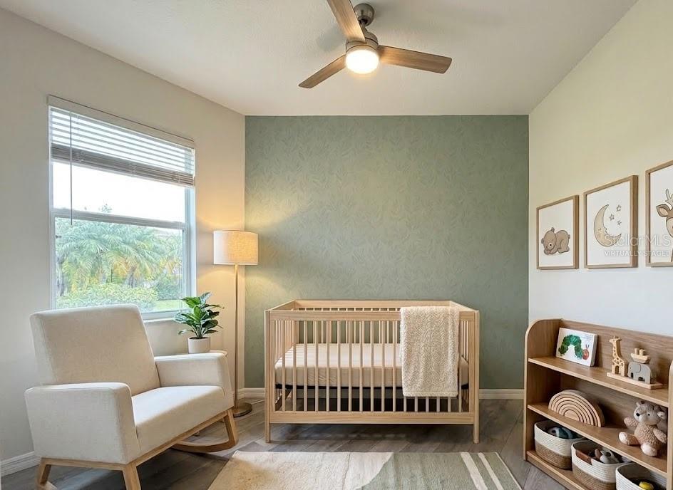 LAUREL MEADOWS - Residential