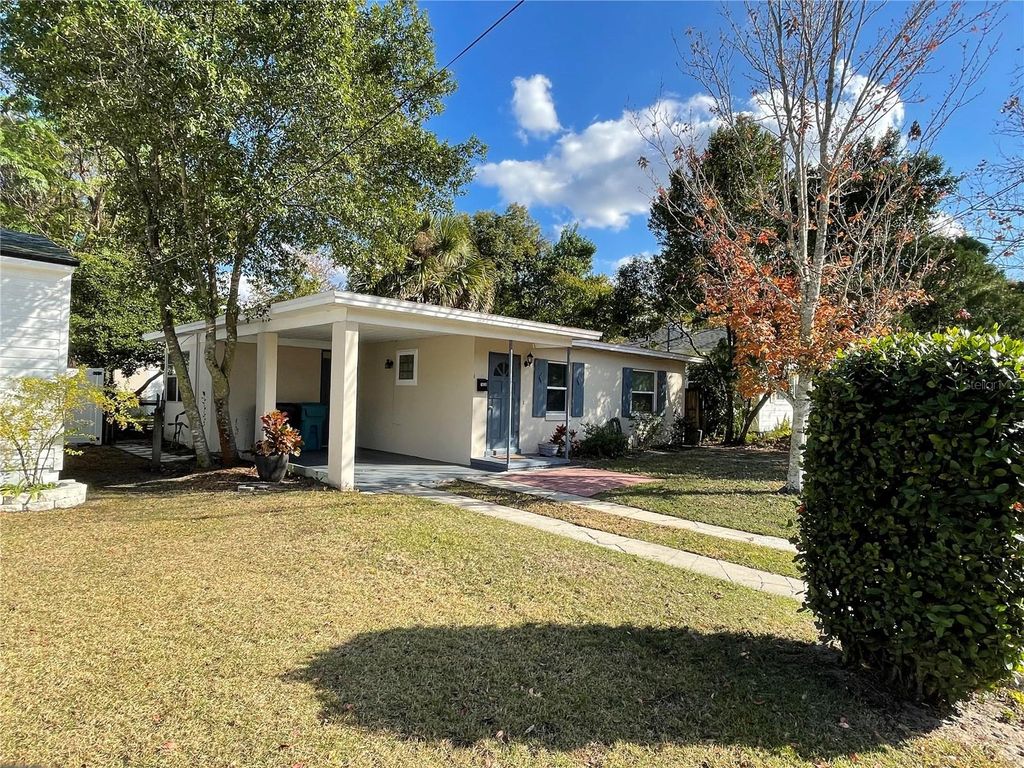 Photo of 1629 Dauphin Lane, Orlando, FL 32803 (MLS # O6377249)