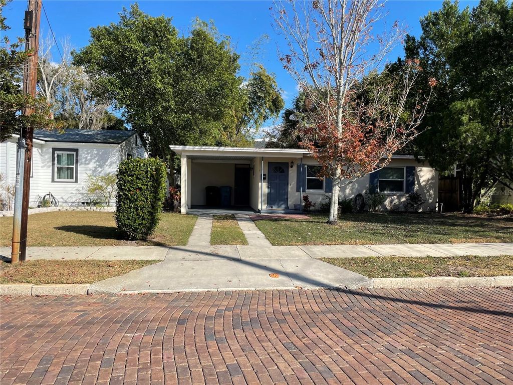 Photo of 1629 Dauphin Lane, Orlando, FL 32803 (MLS # O6377249)