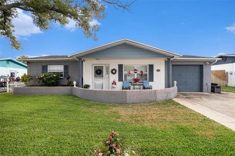 Photo of 8226 Penwood Drive, Port Richey, FL 34668 (MLS # TB8455707)