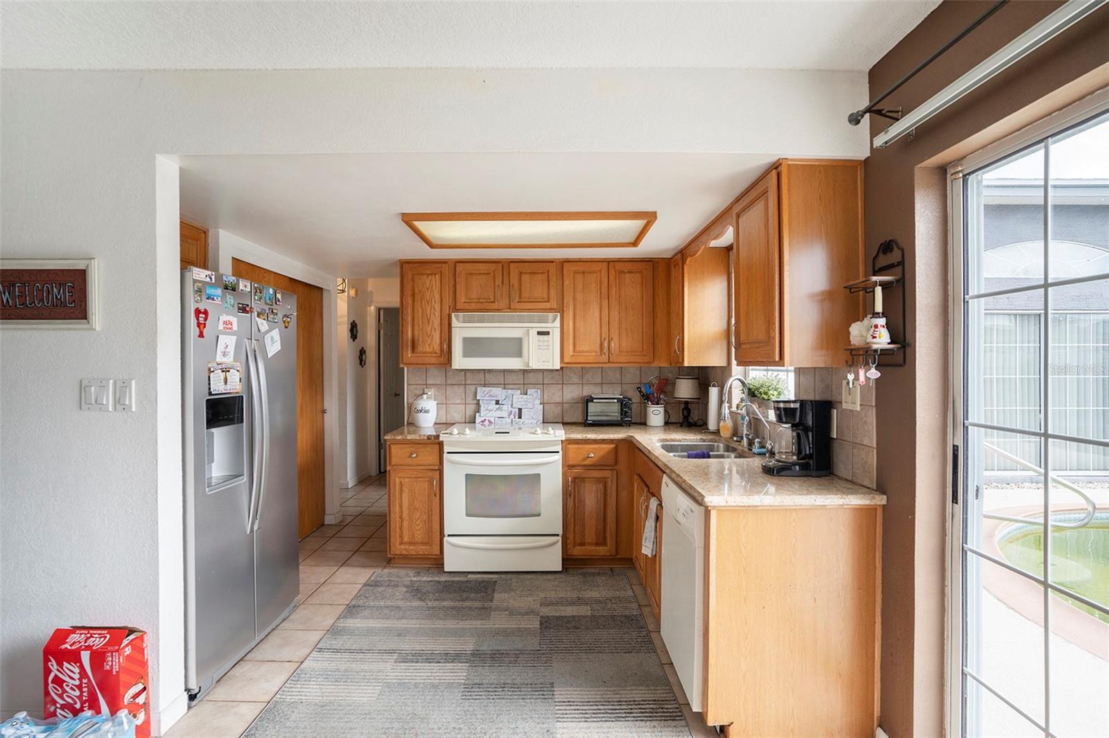 THE LAKES - Residential