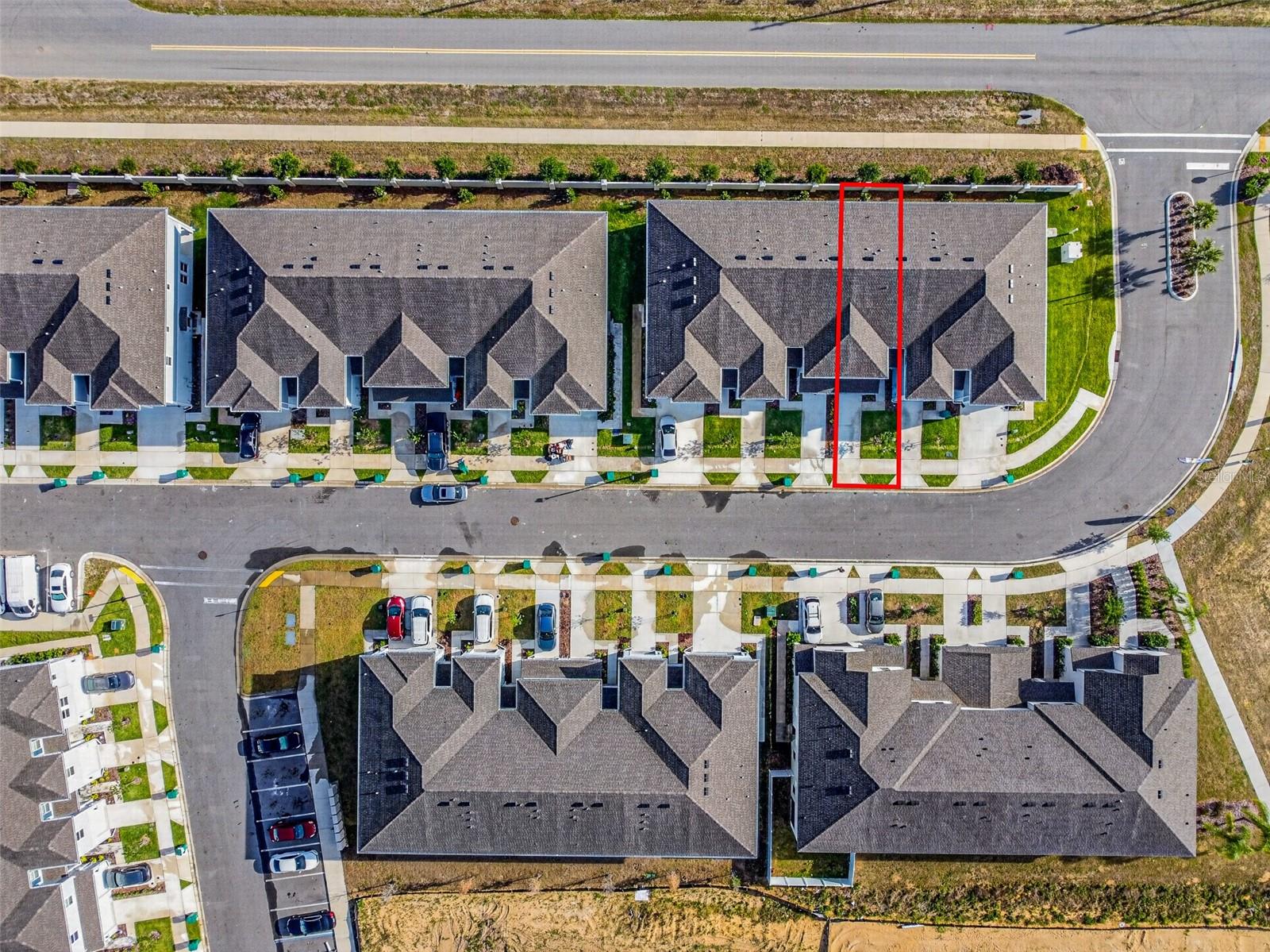 SOL VISTA - Residential Lease