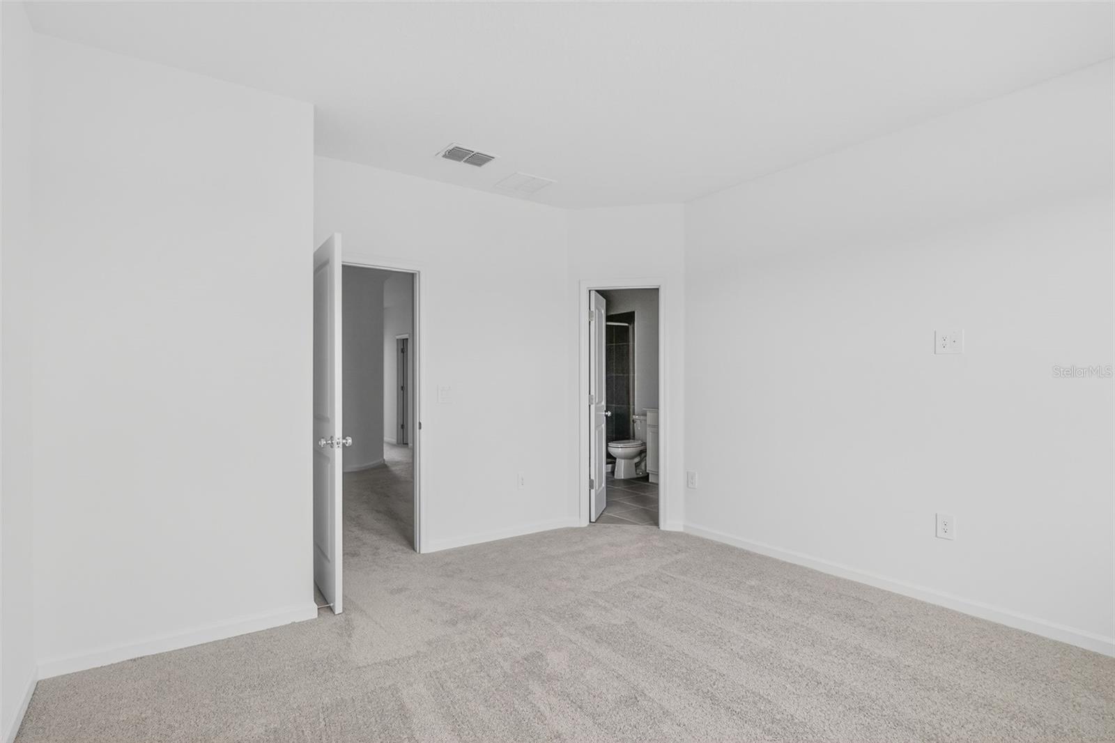 SOL VISTA - Residential Lease