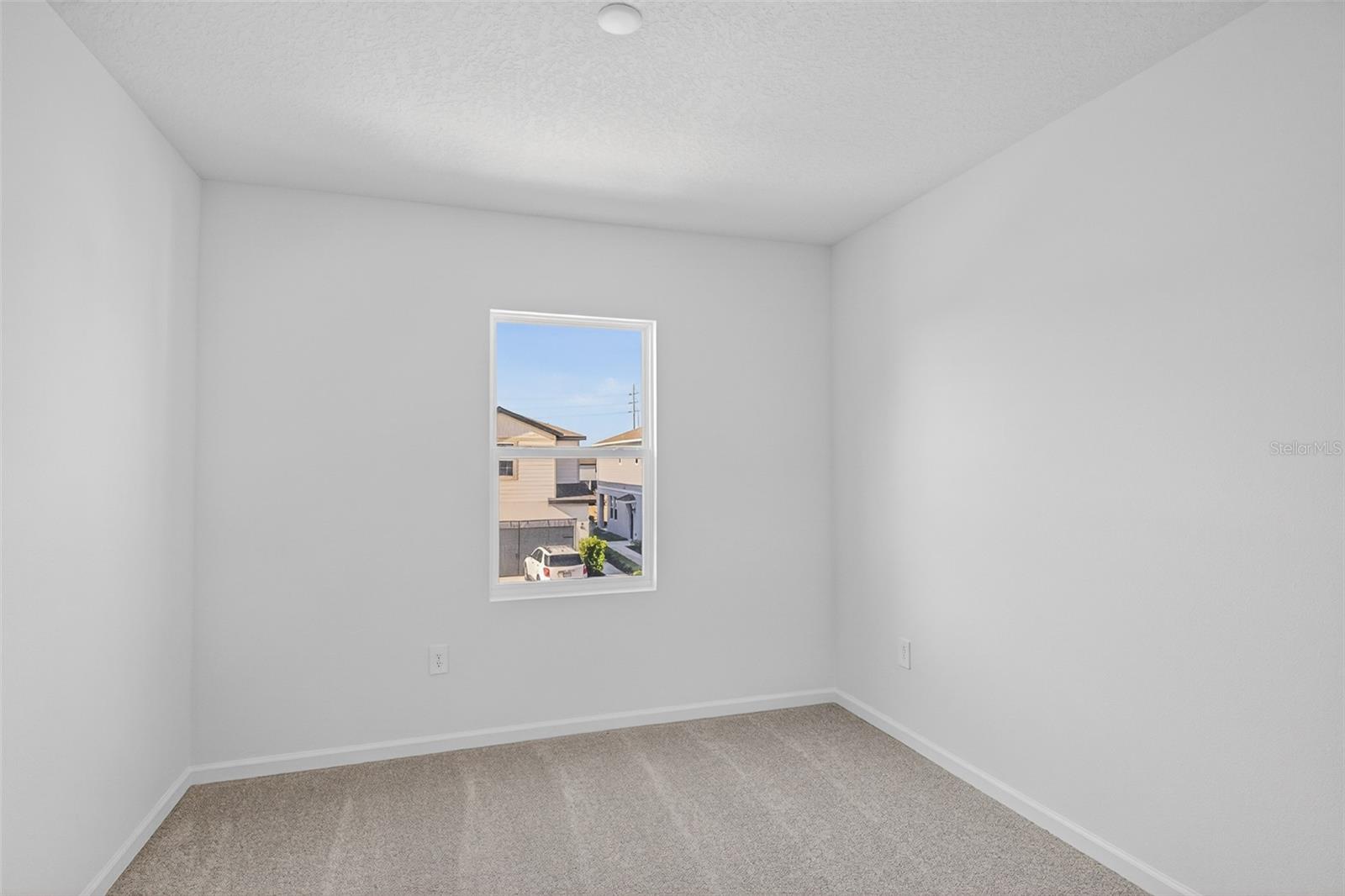 SOL VISTA - Residential Lease