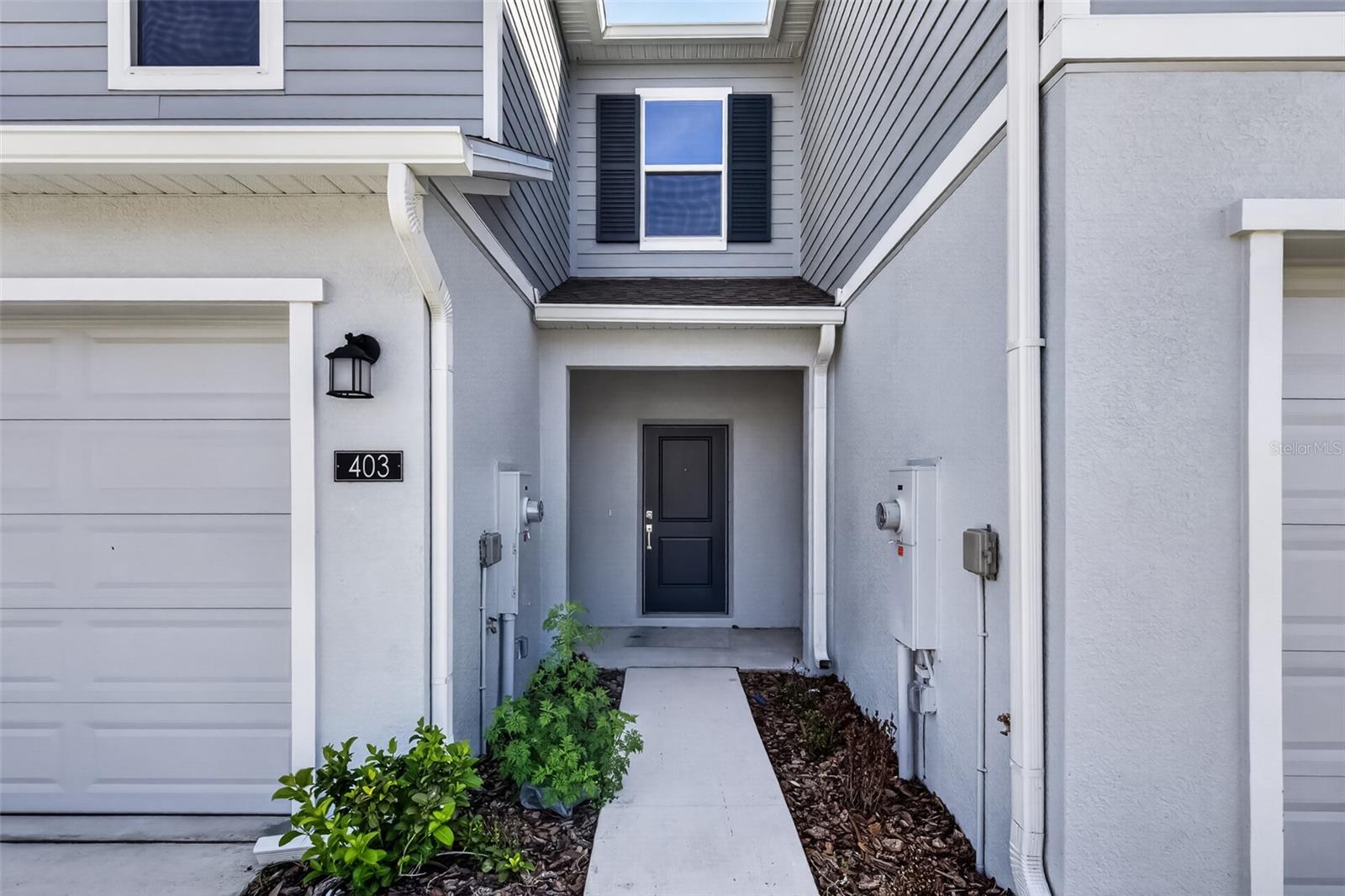 SOL VISTA - Residential Lease