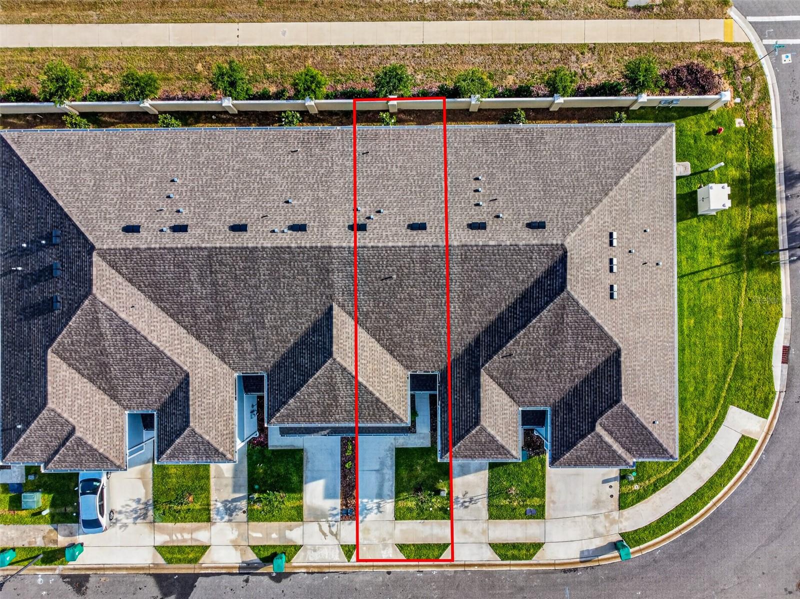 SOL VISTA - Residential Lease