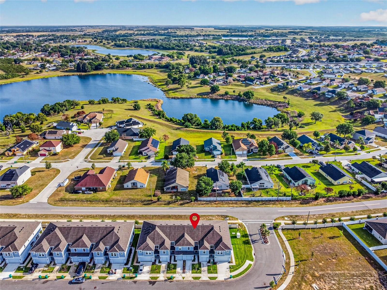SOL VISTA - Residential Lease