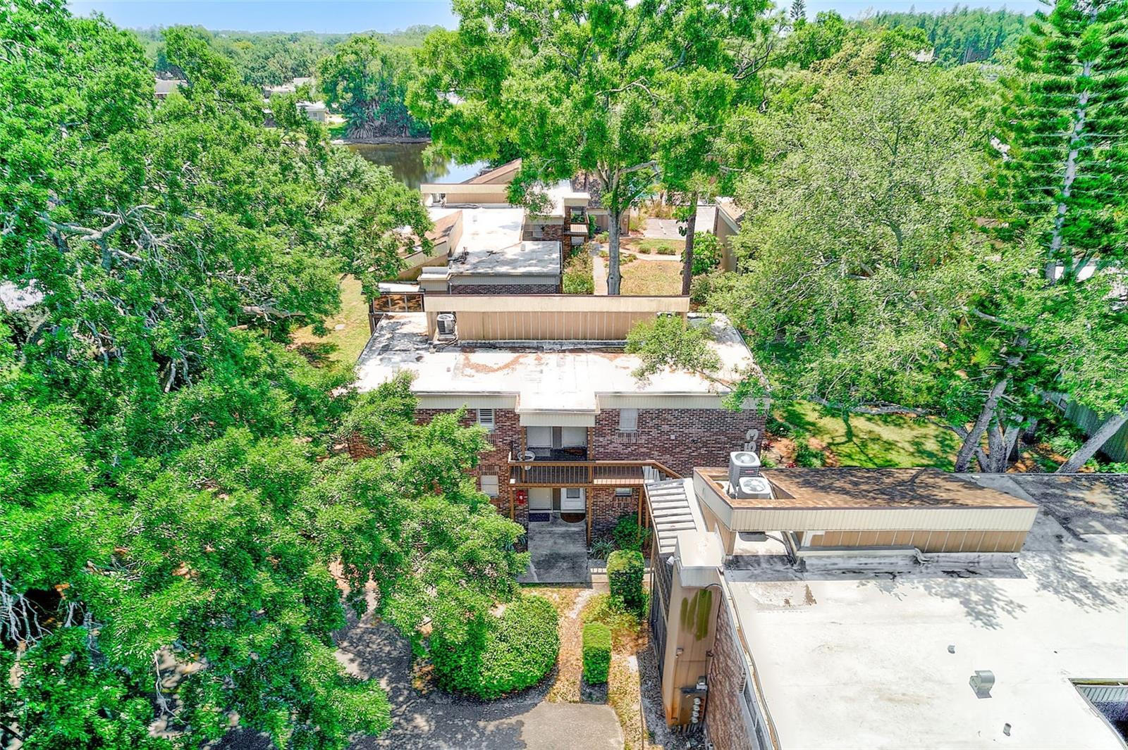 CARROLLBROOK LAKESIDE CONDOMIN - Residential