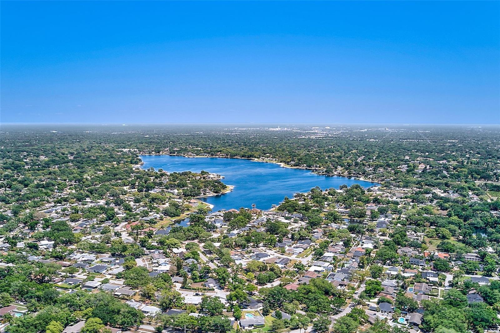 CARROLLBROOK LAKESIDE CONDOMIN - Residential