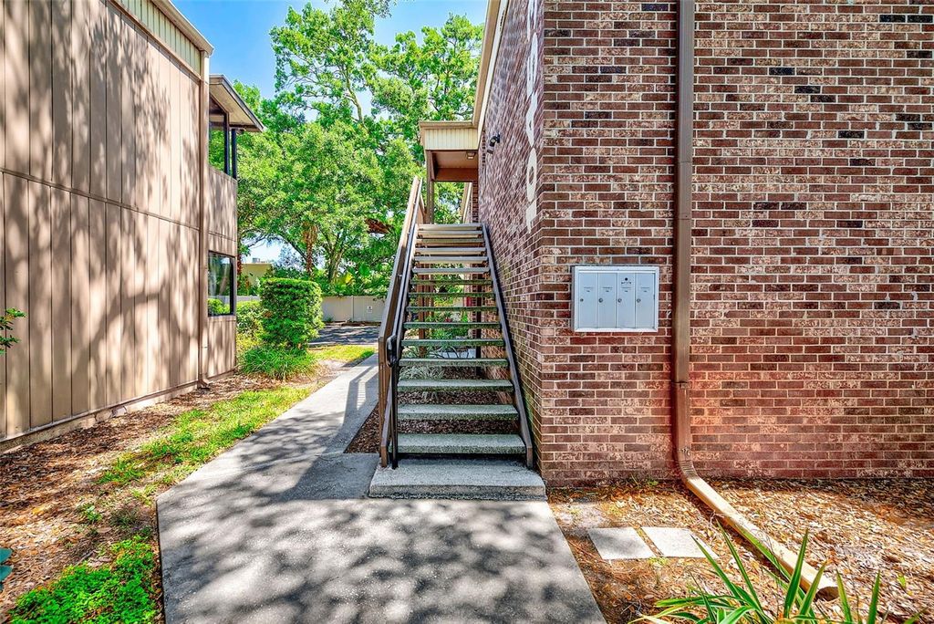 Photo of 10453 Carrollbrook Circle #222, Tampa, FL 33618 (MLS # TB8499700)