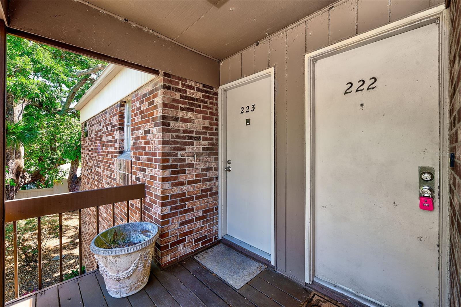 10453 CARROLLBROOK CIRCLE 222