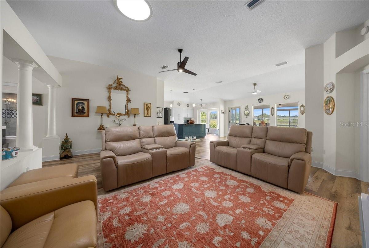 VILLAGES/SUMTER - Residential